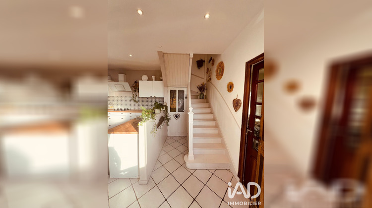 Ma-Cabane - Vente Maison Romilly-sur-Seine, 70 m²