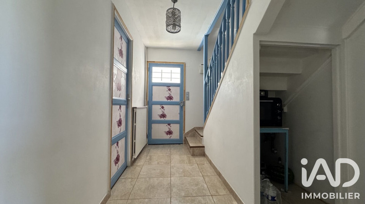 Ma-Cabane - Vente Maison Romilly-sur-Seine, 90 m²