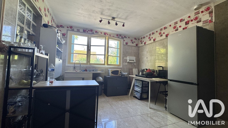 Ma-Cabane - Vente Maison Romilly-sur-Seine, 90 m²