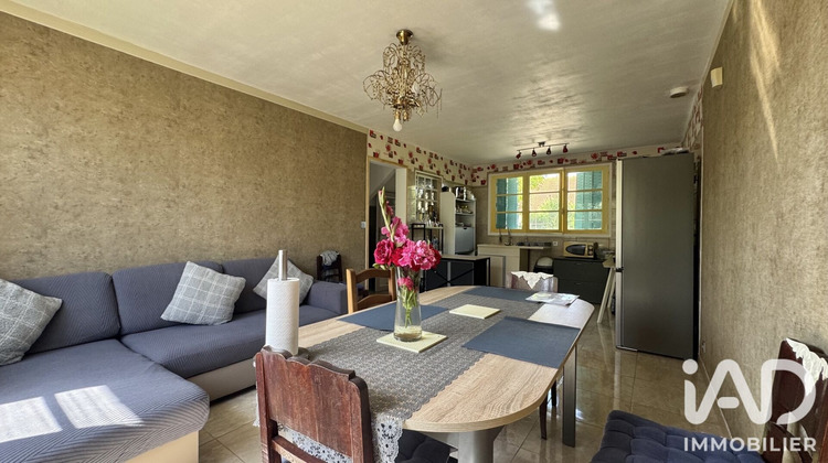 Ma-Cabane - Vente Maison Romilly-sur-Seine, 90 m²