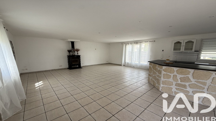 Ma-Cabane - Vente Maison Romilly-sur-Seine, 118 m²