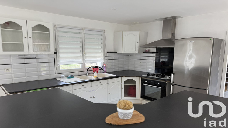 Ma-Cabane - Vente Maison Romilly-sur-Seine, 118 m²