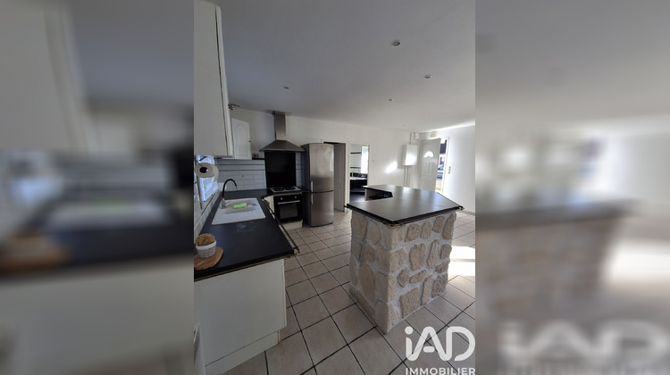 Ma-Cabane - Vente Maison Romilly-sur-Seine, 118 m²