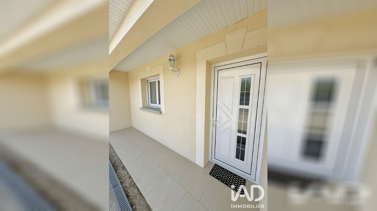 Ma-Cabane - Vente Maison Romilly-sur-Seine, 96 m²