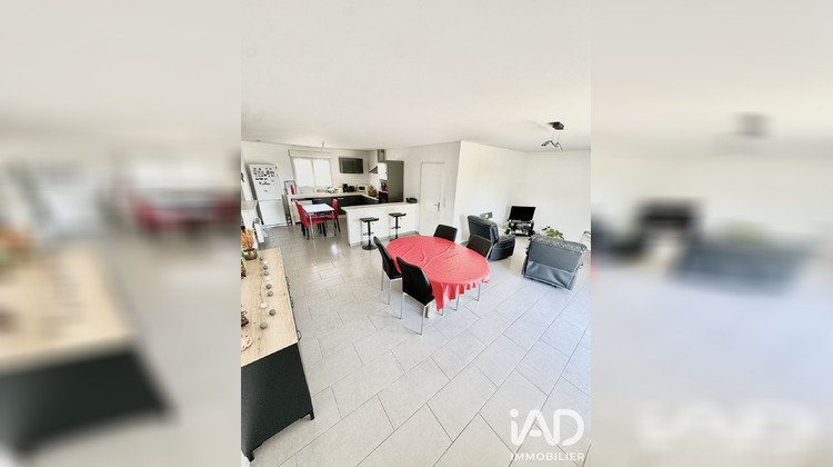 Ma-Cabane - Vente Maison Romilly-sur-Seine, 96 m²