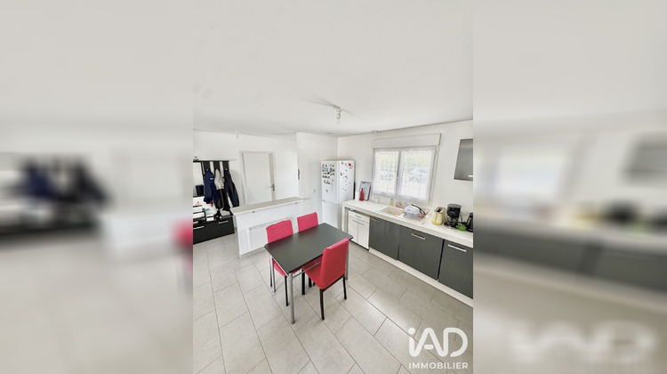Ma-Cabane - Vente Maison Romilly-sur-Seine, 96 m²