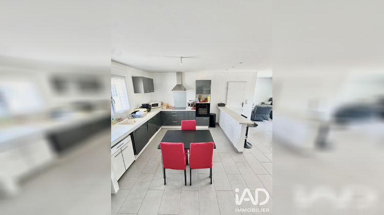 Ma-Cabane - Vente Maison Romilly-sur-Seine, 96 m²