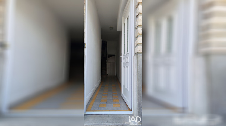 Ma-Cabane - Vente Maison Romilly-sur-Seine, 71 m²