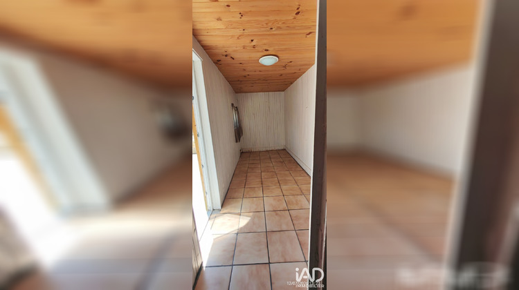 Ma-Cabane - Vente Maison Romilly-sur-Seine, 71 m²