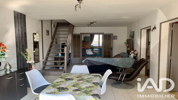 Ma-Cabane - Vente Maison Romilly-sur-Seine, 62 m²