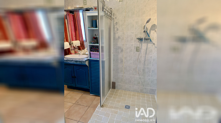 Ma-Cabane - Vente Maison Romilly-sur-Seine, 62 m²