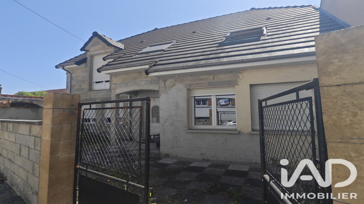 Ma-Cabane - Vente Maison Romilly-sur-Seine, 168 m²