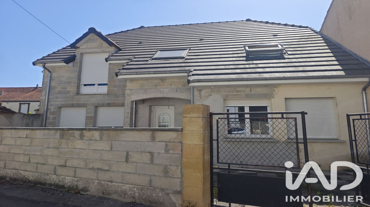Ma-Cabane - Vente Maison Romilly-sur-Seine, 168 m²