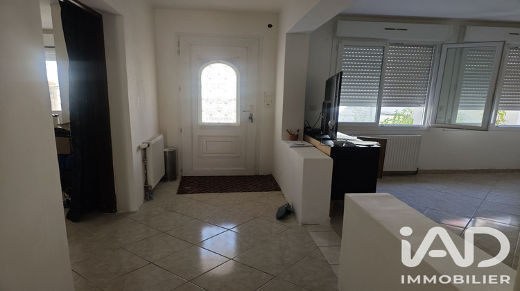 Ma-Cabane - Vente Maison Romilly-sur-Seine, 168 m²