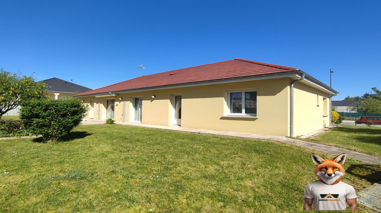 Ma-Cabane - Vente Maison Romilly-sur-Seine, 112 m²