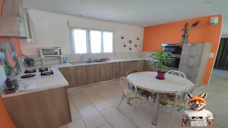 Ma-Cabane - Vente Maison Romilly-sur-Seine, 112 m²