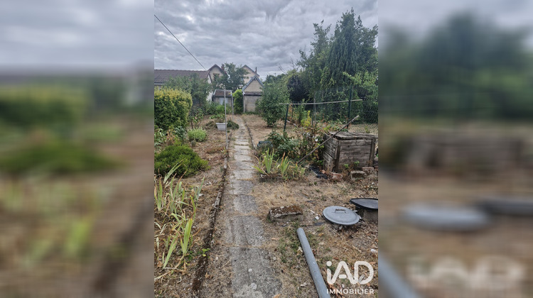 Ma-Cabane - Vente Maison Romilly-sur-Seine, 90 m²