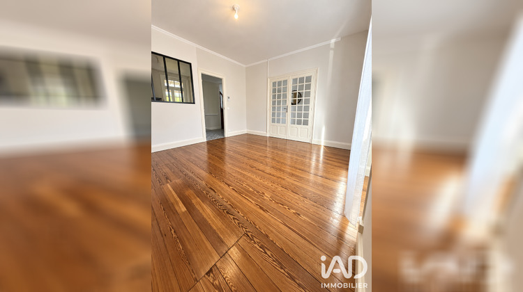 Ma-Cabane - Vente Maison Romilly-sur-Seine, 89 m²