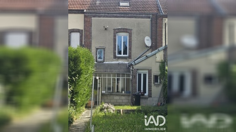 Ma-Cabane - Vente Maison Romilly-sur-Seine, 89 m²