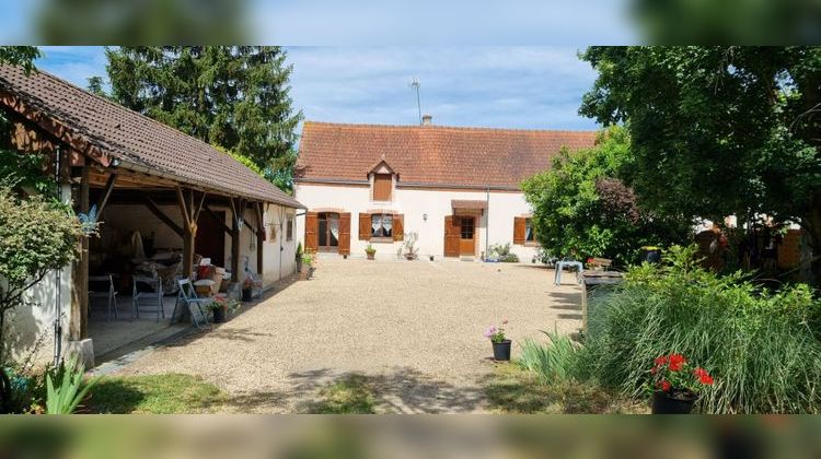 Ma-Cabane - Vente Maison ROMORANTIN-LANTHENAY, 180 m²