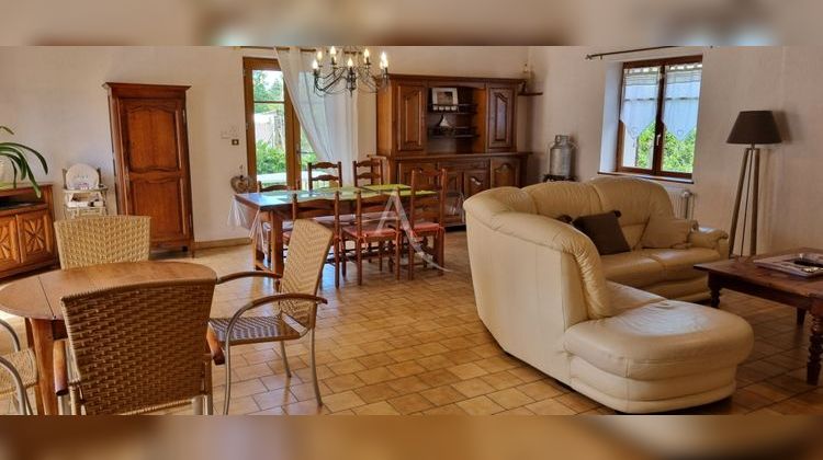 Ma-Cabane - Vente Maison ROMORANTIN-LANTHENAY, 180 m²