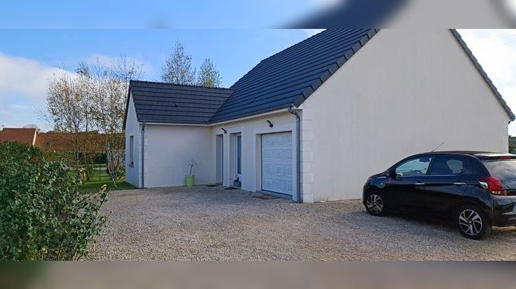 Ma-Cabane - Vente Maison Romorantin-Lanthenay, 100 m²