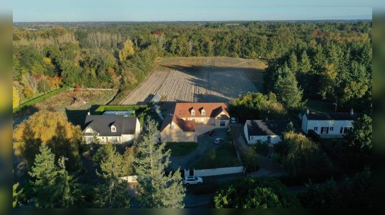 Ma-Cabane - Vente Maison Romorantin-Lanthenay, 390 m²