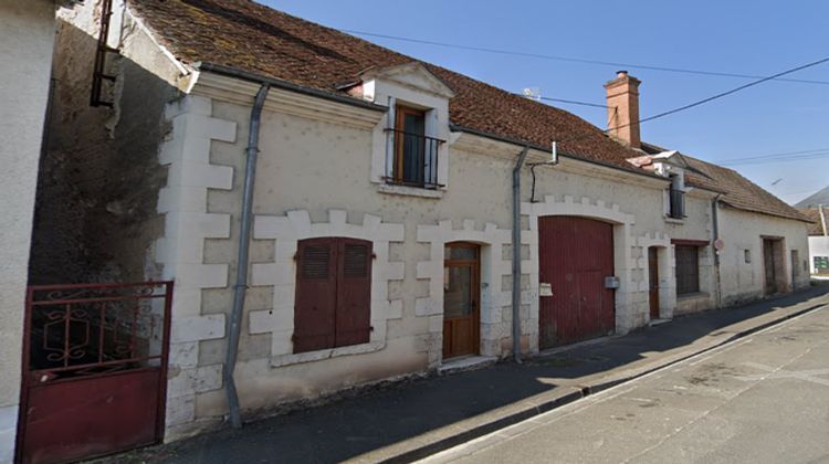 Ma-Cabane - Vente Maison ROMORANTIN-LANTHENAY, 155 m²