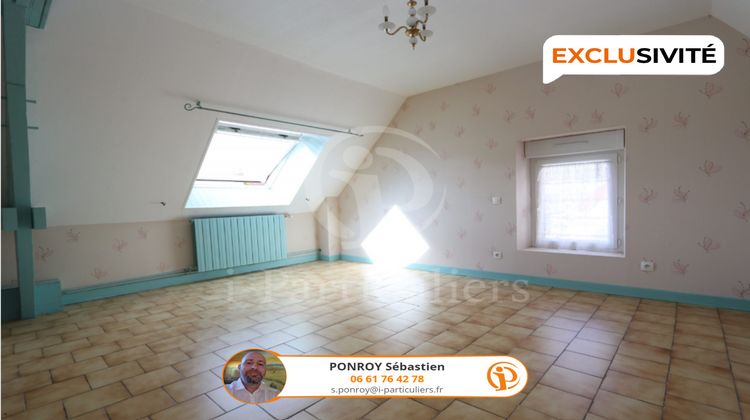 Ma-Cabane - Vente Maison Romorantin-Lanthenay, 291 m²