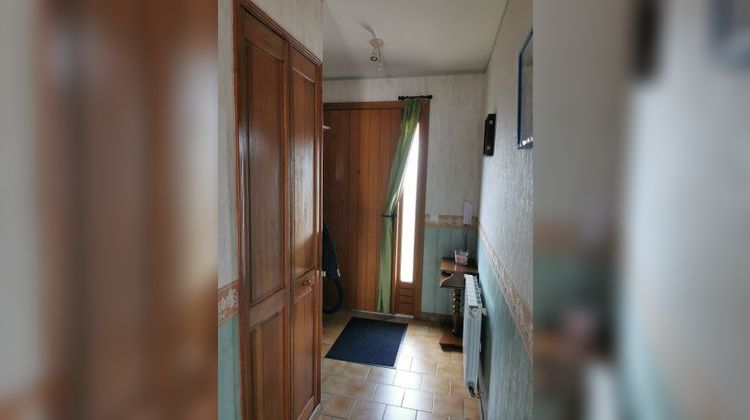 Ma-Cabane - Vente Maison Romorantin-Lanthenay, 108 m²