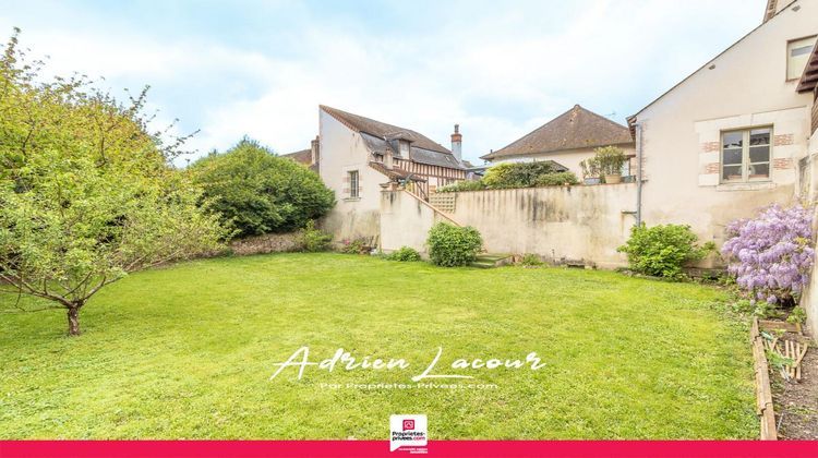 Ma-Cabane - Vente Maison ROMORANTIN LANTHENAY, 192 m²