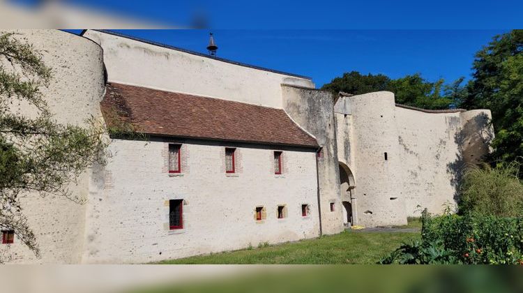 Ma-Cabane - Vente Maison ROMORANTIN LANTHENAY, 198 m²