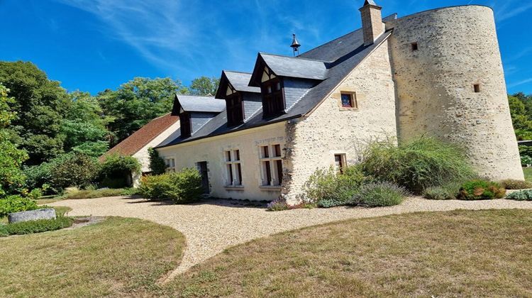 Ma-Cabane - Vente Maison ROMORANTIN LANTHENAY, 198 m²