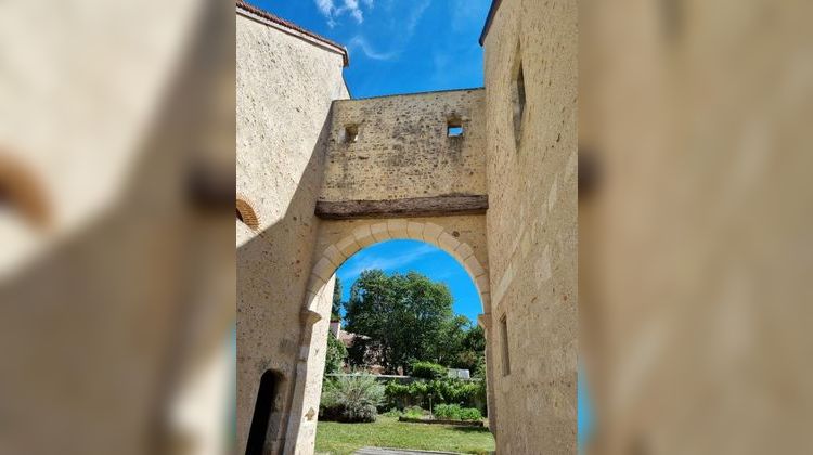 Ma-Cabane - Vente Maison ROMORANTIN LANTHENAY, 198 m²