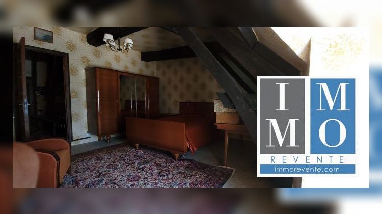 Ma-Cabane - Vente Maison Romorantin-Lanthenay, 130 m²