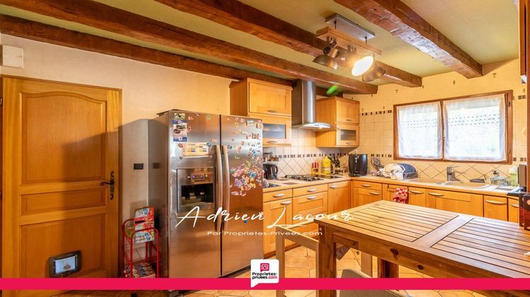 Ma-Cabane - Vente Maison ROMORANTIN LANTHENAY, 154 m²