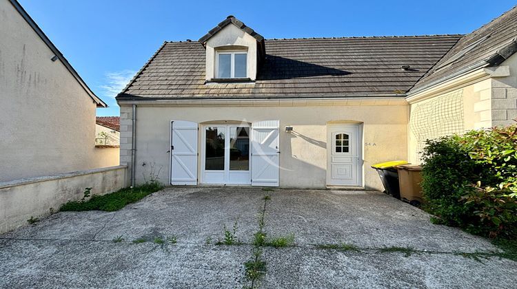 Ma-Cabane - Vente Maison ROMORANTIN-LANTHENAY, 116 m²