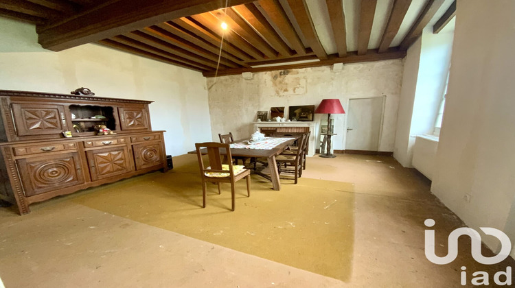 Ma-Cabane - Vente Maison Romorantin-Lanthenay, 110 m²