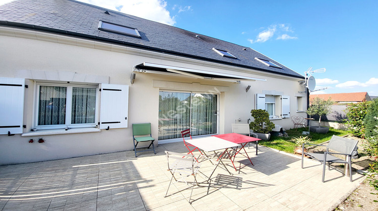 Ma-Cabane - Vente Maison ROMORANTIN-LANTHENAY, 167 m²