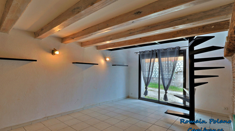 Ma-Cabane - Vente Maison ROMORANTIN LANTHENAY, 153 m²