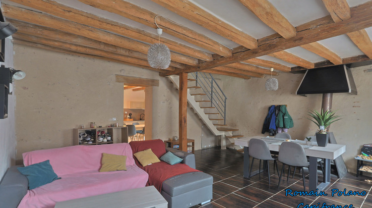 Ma-Cabane - Vente Maison ROMORANTIN LANTHENAY, 153 m²