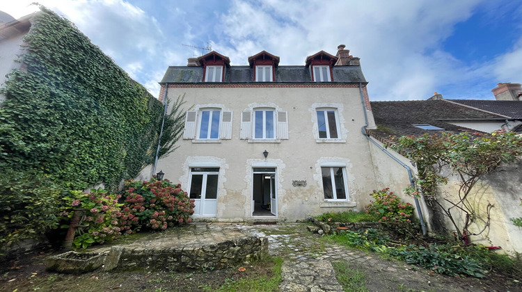 Ma-Cabane - Vente Maison ROMORANTIN-LANTHENAY, 195 m²