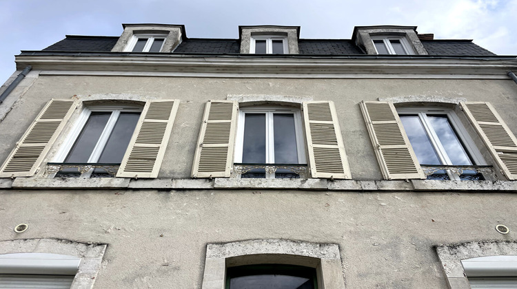 Ma-Cabane - Vente Maison ROMORANTIN-LANTHENAY, 195 m²