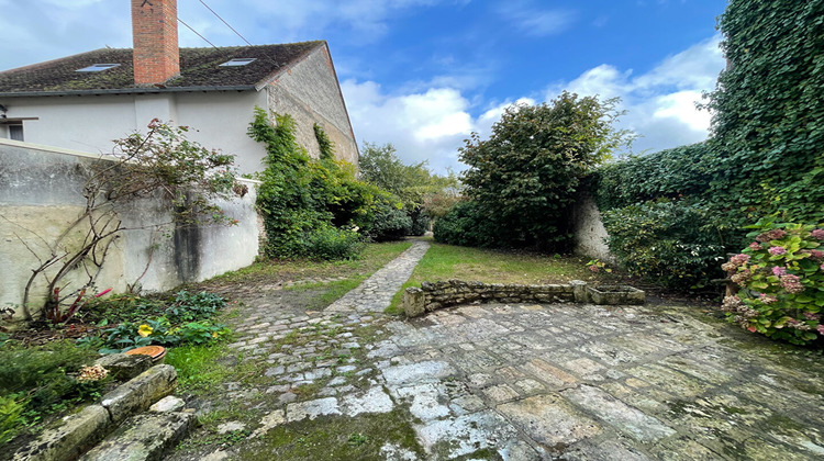 Ma-Cabane - Vente Maison ROMORANTIN-LANTHENAY, 195 m²