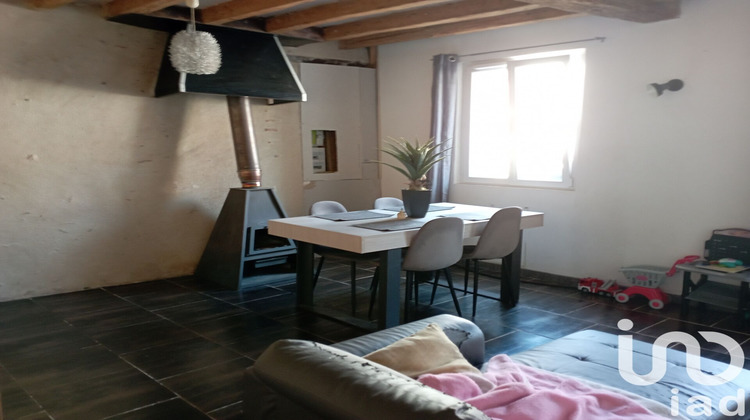 Ma-Cabane - Vente Maison Romorantin-Lanthenay, 140 m²