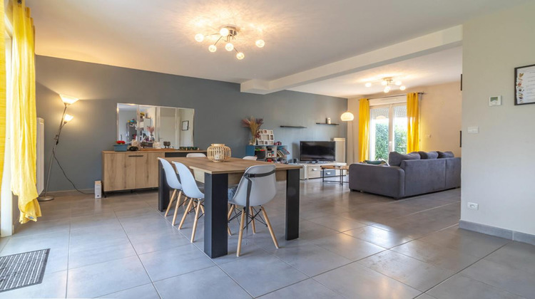 Ma-Cabane - Vente Maison ROMORANTIN LANTHENAY, 101 m²