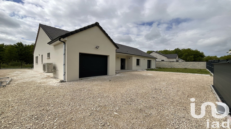 Ma-Cabane - Vente Maison Romorantin-Lanthenay, 131 m²