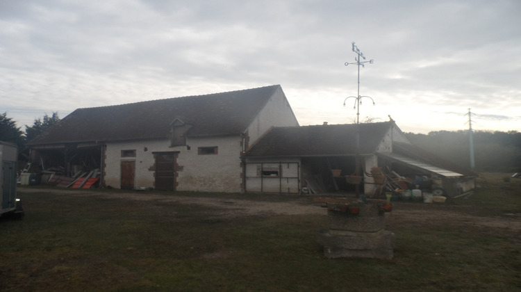 Ma-Cabane - Vente Maison Romorantin-Lanthenay, 130 m²