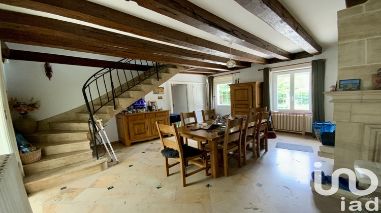 Ma-Cabane - Vente Maison Romorantin-Lanthenay, 177 m²