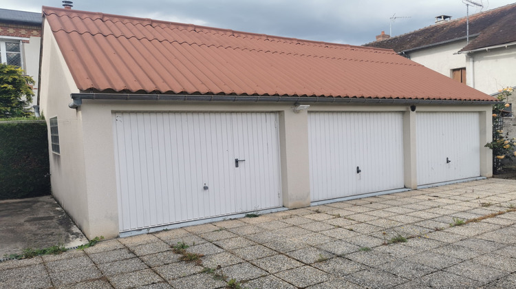 Ma-Cabane - Vente Maison Romorantin-Lanthenay, 130 m²